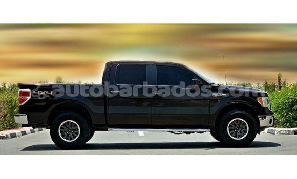 Buy Import Ford Club Wagon Brown Car in Import - Dubai in Barbados Buy Import Ford Club Wagon Brown Car in Import - Dubai in Barbados