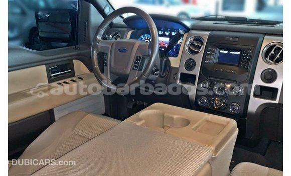 Buy Import Ford Club Wagon Brown Car in Import - Dubai in Barbados Buy Import Ford Club Wagon Brown Car in Import - Dubai in Barbados