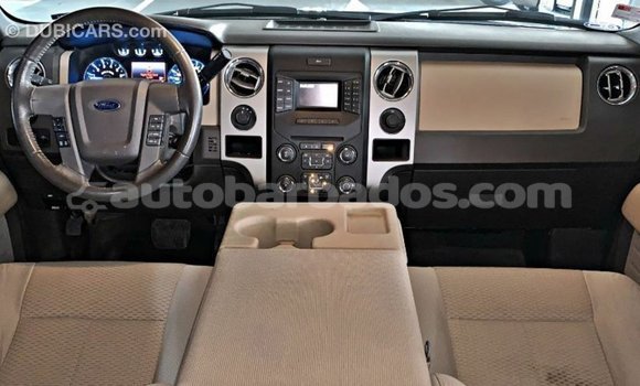 Buy Import Ford Club Wagon Brown Car in Import - Dubai in Barbados Buy Import Ford Club Wagon Brown Car in Import - Dubai in Barbados