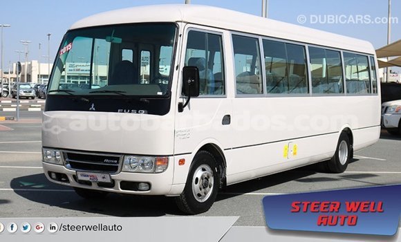 Buy Import Mitsubishi L400 White Truck in Import - Dubai in Barbados Buy Import Mitsubishi L400 White Truck in Import - Dubai in Barbados