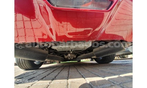 Buy Import Ford Mustang Red Car in Import - Dubai in Barbados Buy Import Ford Mustang Red Car in Import - Dubai in Barbados