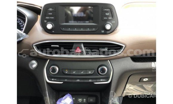 Buy Import Hyundai Santa Fe Red Car in Import - Dubai in Barbados Buy Import Hyundai Santa Fe Red Car in Import - Dubai in Barbados