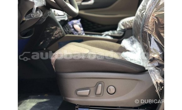 Buy Import Hyundai Santa Fe Red Car in Import - Dubai in Barbados Buy Import Hyundai Santa Fe Red Car in Import - Dubai in Barbados
