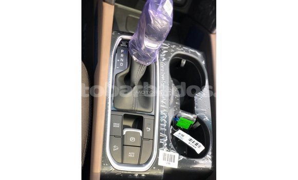 Buy Import Hyundai Santa Fe Red Car in Import - Dubai in Barbados Buy Import Hyundai Santa Fe Red Car in Import - Dubai in Barbados