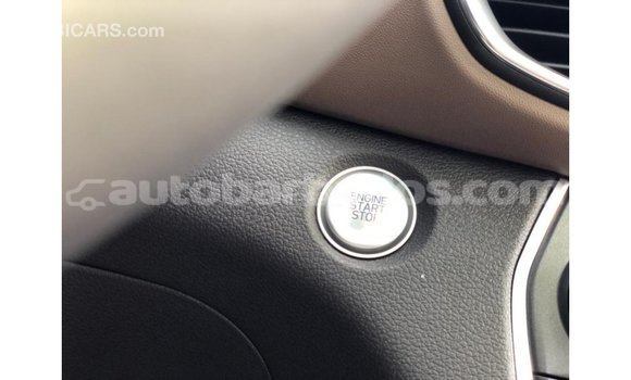 Buy Import Hyundai Santa Fe Red Car in Import - Dubai in Barbados Buy Import Hyundai Santa Fe Red Car in Import - Dubai in Barbados