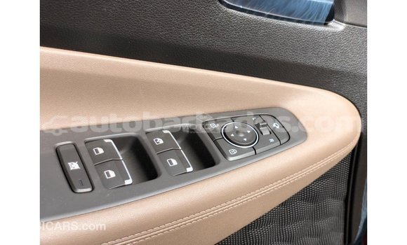 Buy Import Hyundai Santa Fe Red Car in Import - Dubai in Barbados Buy Import Hyundai Santa Fe Red Car in Import - Dubai in Barbados