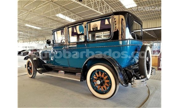 Buy Import Buick Electra Blue Car in Import - Dubai in Barbados Buy Import Buick Electra Blue Car in Import - Dubai in Barbados