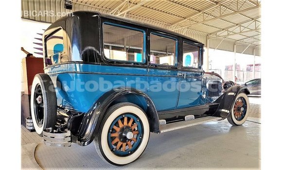 Buy Import Buick Electra Blue Car in Import - Dubai in Barbados Buy Import Buick Electra Blue Car in Import - Dubai in Barbados