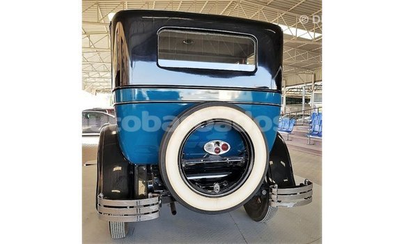 Buy Import Buick Electra Blue Car in Import - Dubai in Barbados Buy Import Buick Electra Blue Car in Import - Dubai in Barbados