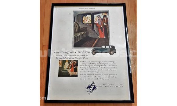 Buy Import Buick Electra Blue Car in Import - Dubai in Barbados Buy Import Buick Electra Blue Car in Import - Dubai in Barbados