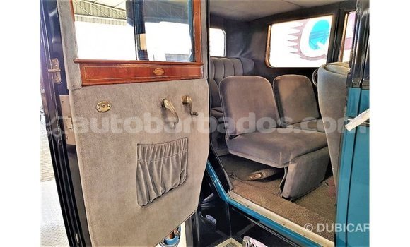 Buy Import Buick Electra Blue Car in Import - Dubai in Barbados Buy Import Buick Electra Blue Car in Import - Dubai in Barbados