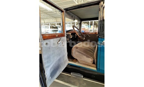 Buy Import Buick Electra Blue Car in Import - Dubai in Barbados Buy Import Buick Electra Blue Car in Import - Dubai in Barbados