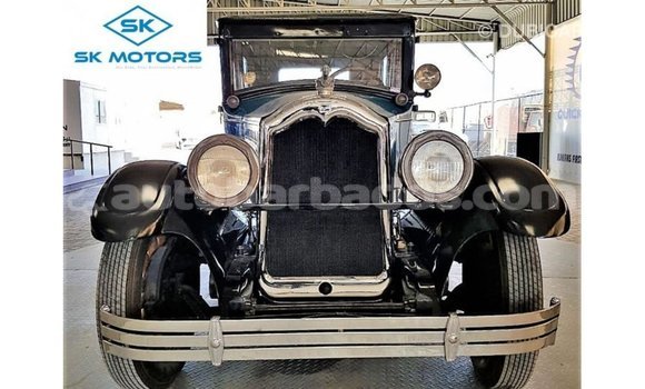 Buy Import Buick Electra Blue Car in Import - Dubai in Barbados Buy Import Buick Electra Blue Car in Import - Dubai in Barbados