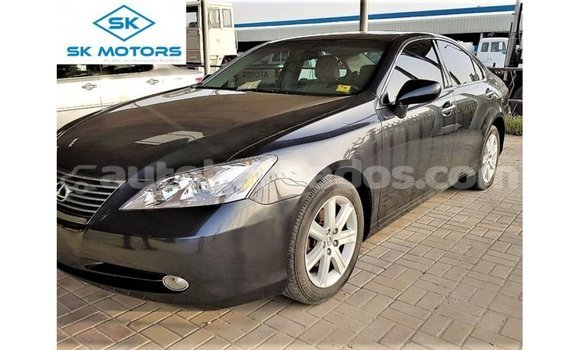 Buy Import Lexus ES Other Car in Import - Dubai in Barbados