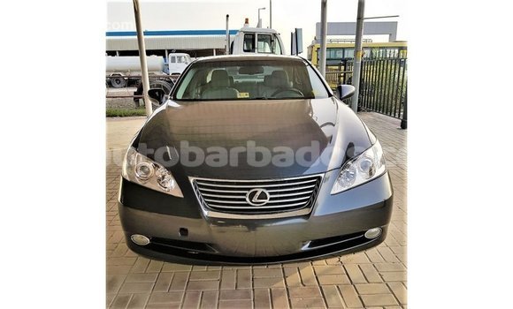 Buy Import Lexus ES Other Car in Import - Dubai in Barbados Buy Import Lexus ES Other Car in Import - Dubai in Barbados