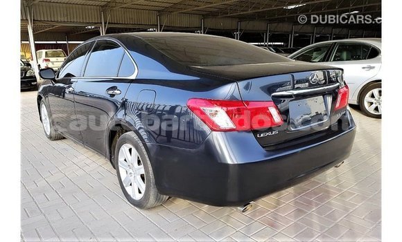Buy Import Lexus ES Other Car in Import - Dubai in Barbados Buy Import Lexus ES Other Car in Import - Dubai in Barbados