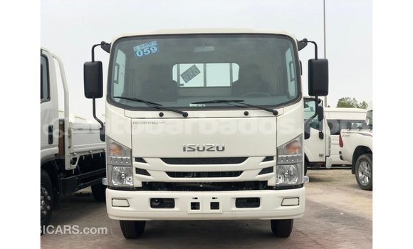 Buy Import Isuzu Rodeo White Car in Import - Dubai in Barbados Buy Import Isuzu Rodeo White Car in Import - Dubai in Barbados