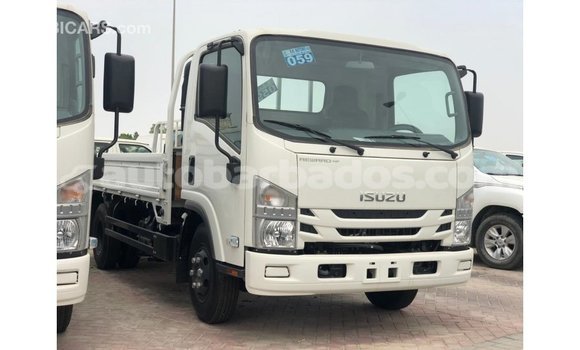 Buy Import Isuzu Rodeo White Car in Import - Dubai in Barbados Buy Import Isuzu Rodeo White Car in Import - Dubai in Barbados