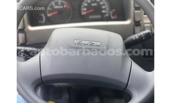 Buy Import Isuzu Rodeo White Car in Import - Dubai in Barbados Buy Import Isuzu Rodeo White Car in Import - Dubai in Barbados