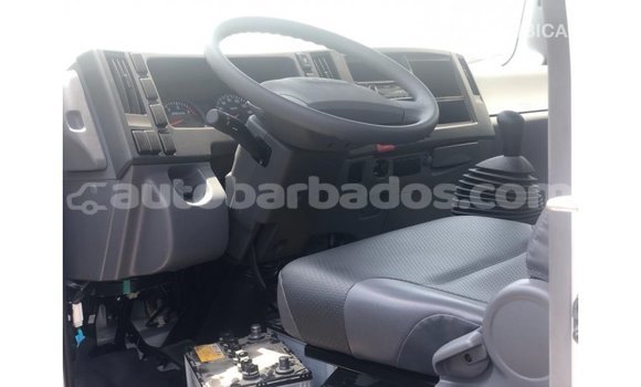 Buy Import Isuzu Rodeo White Car in Import - Dubai in Barbados Buy Import Isuzu Rodeo White Car in Import - Dubai in Barbados