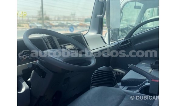 Buy Import Isuzu Rodeo White Car in Import - Dubai in Barbados Buy Import Isuzu Rodeo White Car in Import - Dubai in Barbados