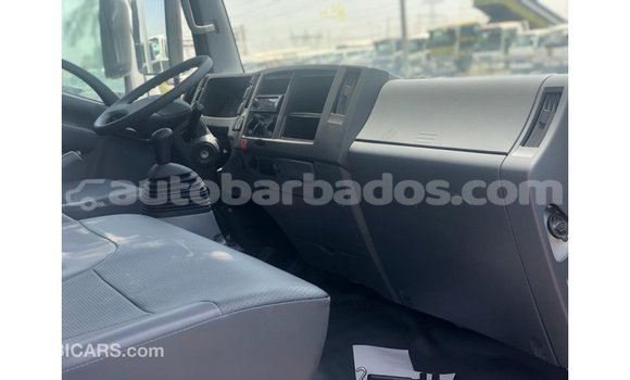 Buy Import Isuzu Rodeo White Car in Import - Dubai in Barbados Buy Import Isuzu Rodeo White Car in Import - Dubai in Barbados