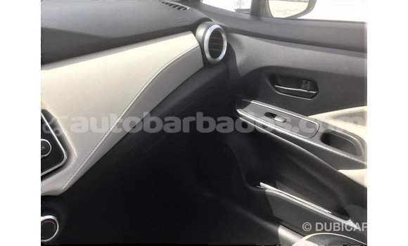 Buy Import Nissan Sunny White Car in Import - Dubai in Barbados Buy Import Nissan Sunny White Car in Import - Dubai in Barbados
