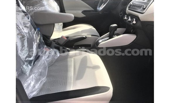 Buy Import Nissan Sunny White Car in Import - Dubai in Barbados Buy Import Nissan Sunny White Car in Import - Dubai in Barbados