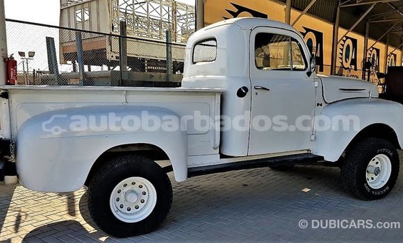 Buy Import Ford Club Wagon White Car in Import - Dubai in Barbados Buy Import Ford Club Wagon White Car in Import - Dubai in Barbados