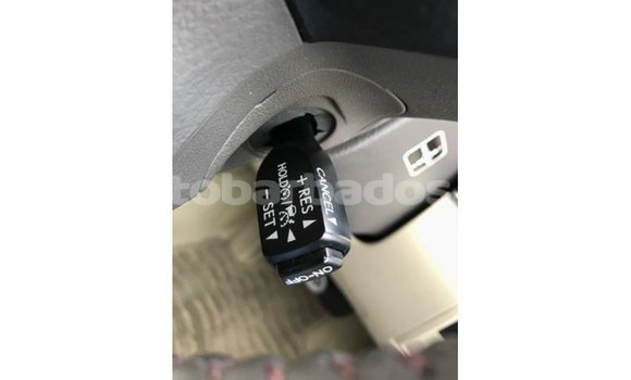 Buy Import Toyota Land Cruiser Red Car in Import - Dubai in Barbados Buy Import Toyota Land Cruiser Red Car in Import - Dubai in Barbados