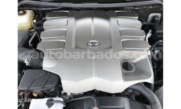 Buy Import Toyota Land Cruiser Red Car in Import - Dubai in Barbados Buy Import Toyota Land Cruiser Red Car in Import - Dubai in Barbados