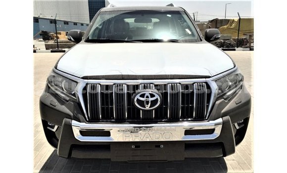 Buy Import Toyota Prado Brown Car in Import - Dubai in Barbados Buy Import Toyota Prado Brown Car in Import - Dubai in Barbados