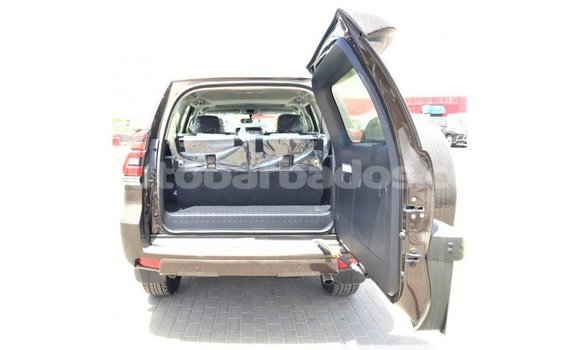 Buy Import Toyota Prado Brown Car in Import - Dubai in Barbados Buy Import Toyota Prado Brown Car in Import - Dubai in Barbados