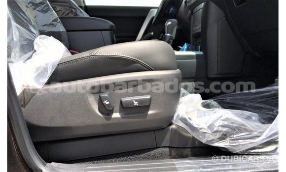 Buy Import Toyota Prado Brown Car in Import - Dubai in Barbados Buy Import Toyota Prado Brown Car in Import - Dubai in Barbados