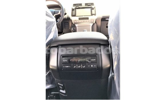 Buy Import Toyota Prado Brown Car in Import - Dubai in Barbados Buy Import Toyota Prado Brown Car in Import - Dubai in Barbados