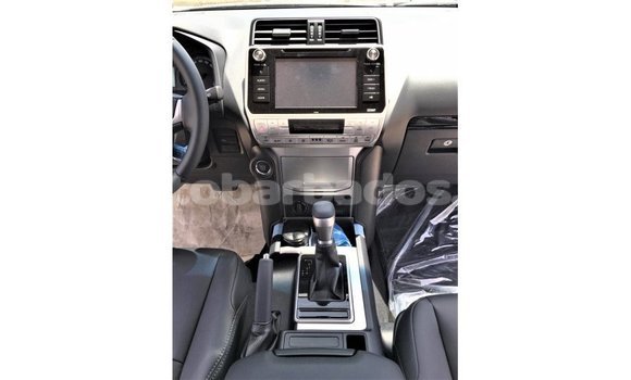 Buy Import Toyota Prado Brown Car in Import - Dubai in Barbados Buy Import Toyota Prado Brown Car in Import - Dubai in Barbados