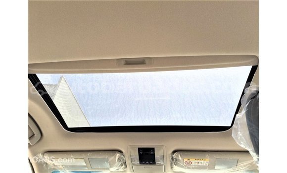 Buy Import Toyota Prado Brown Car in Import - Dubai in Barbados Buy Import Toyota Prado Brown Car in Import - Dubai in Barbados