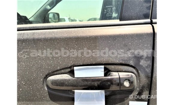 Buy Import Toyota Prado Brown Car in Import - Dubai in Barbados Buy Import Toyota Prado Brown Car in Import - Dubai in Barbados