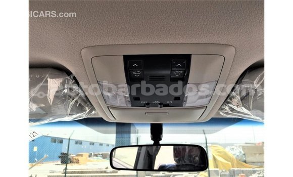 Buy Import Toyota Prado Brown Car in Import - Dubai in Barbados Buy Import Toyota Prado Brown Car in Import - Dubai in Barbados
