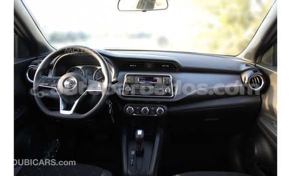 Buy Import Nissan Evalia Other Truck in Import - Dubai in Barbados Buy Import Nissan Evalia Other Truck in Import - Dubai in Barbados