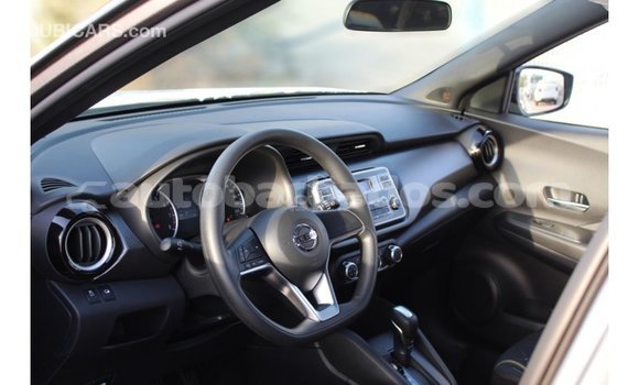 Buy Import Nissan Evalia Other Truck in Import - Dubai in Barbados Buy Import Nissan Evalia Other Truck in Import - Dubai in Barbados