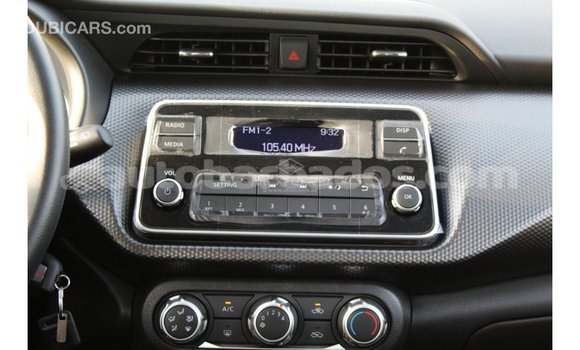 Buy Import Nissan Evalia Other Truck in Import - Dubai in Barbados Buy Import Nissan Evalia Other Truck in Import - Dubai in Barbados