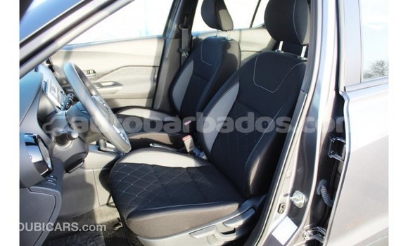 Buy Import Nissan Evalia Other Truck in Import - Dubai in Barbados Buy Import Nissan Evalia Other Truck in Import - Dubai in Barbados