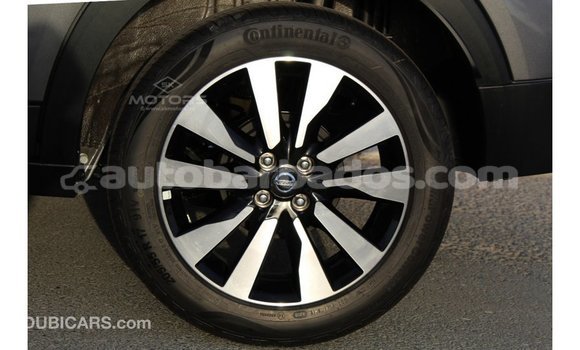 Buy Import Nissan Evalia Other Truck in Import - Dubai in Barbados Buy Import Nissan Evalia Other Truck in Import - Dubai in Barbados