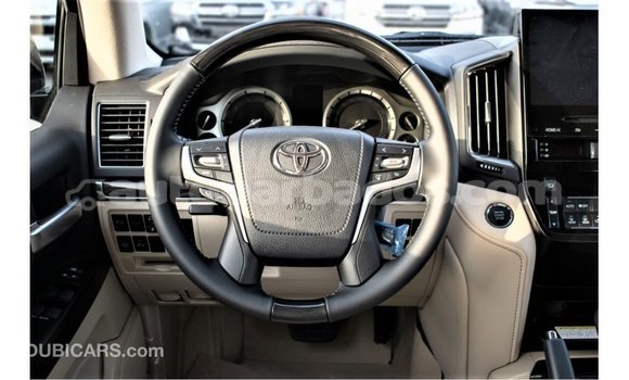 Buy Import Toyota Land Cruiser Black Car in Import - Dubai in Barbados Buy Import Toyota Land Cruiser Black Car in Import - Dubai in Barbados
