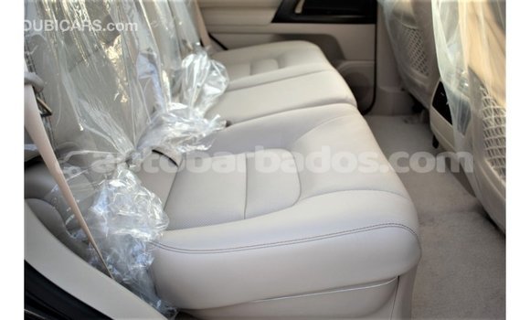 Buy Import Toyota Land Cruiser Black Car in Import - Dubai in Barbados Buy Import Toyota Land Cruiser Black Car in Import - Dubai in Barbados