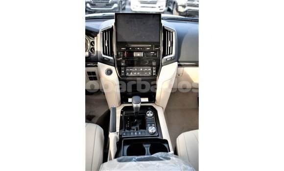 Buy Import Toyota Land Cruiser Black Car in Import - Dubai in Barbados Buy Import Toyota Land Cruiser Black Car in Import - Dubai in Barbados