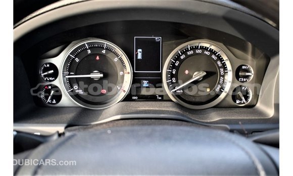 Buy Import Toyota Land Cruiser Black Car in Import - Dubai in Barbados Buy Import Toyota Land Cruiser Black Car in Import - Dubai in Barbados