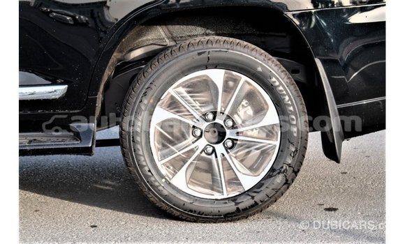 Buy Import Toyota Land Cruiser Black Car in Import - Dubai in Barbados Buy Import Toyota Land Cruiser Black Car in Import - Dubai in Barbados