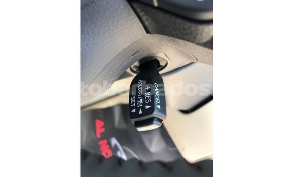 Buy Import Toyota Land Cruiser White Car in Import - Dubai in Barbados Buy Import Toyota Land Cruiser White Car in Import - Dubai in Barbados